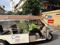 Gazebo Resort Pattaya 3*