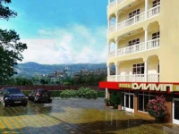 Olimp Hotel Sochi