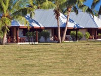 Bird Island Lodge 3*