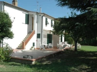 Casa Del Mandorlo