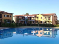 Case Vacanza Villaggio Riva Azzurra