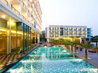 Way Hotel 4*