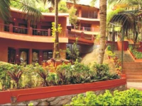 Anandam Ayurveda Resort 3*
