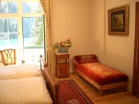 Hotel Lago di Braies 3*