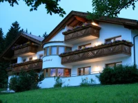 Pension Untermullerhof