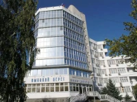 Vysockii Bereg holiday house Anapa