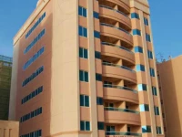 Ramee Guestline Hotel Apt 2 3*