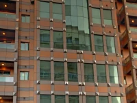 Al Barsha First Hotel Apartment