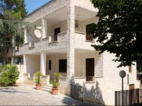 La Casa Della Collina