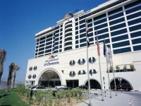 Pullman Dubai City Centre Hotel & Residence 4*