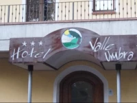 Hotel Valleumbra
