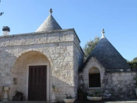Il Trullo di Salvatore