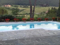 B&B Villa Il Poggiolino