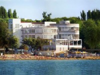 Park Hotel Anapa 4*