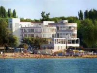 Park Hotel Anapa 4*