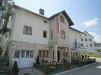 Javor Zabljak Hotel 2*