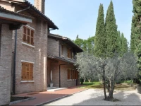 Villa Alba B&B