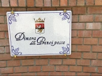 La Dimora Della Principessa