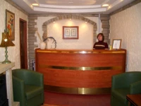Galakt Hotel 2*
