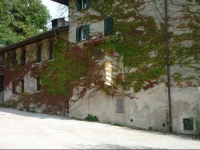 Locanda D&D Maso Sasso