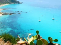 B&B La Collina Di Tropea