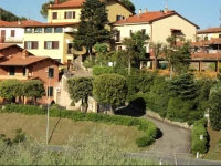 Appartamenti Il Castagno