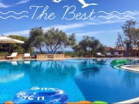 Seaside Villas Polignano Paradise