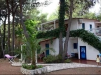 Appartamenti La Villa