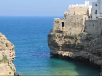 Old Town house Polignano a Mare