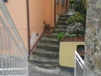 La dimora nel borgo - Vista incanto