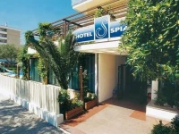 Hotel Spiaggia 3*