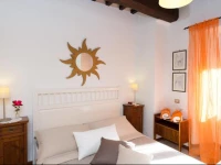 Le stanze della Badessa