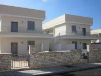 Villette Machiavelli