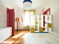 Giulia Halldis Apartment