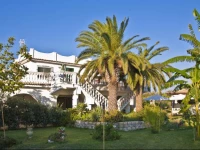 Casa Vacanze Villa Augusta