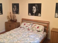 Tuscany Apartment Quercianella