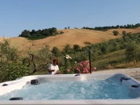 Agriturismo La Stradaccia