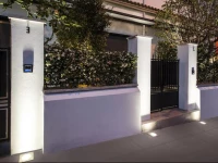 Case Da Mare Mondello