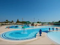 Europa Camping Village