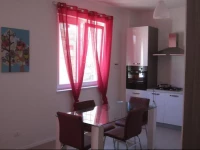 Appartamento in centro zona porto