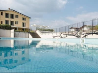 Polpenazze Halldis Apartments