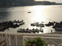 Barcarello Bed and Breakfast