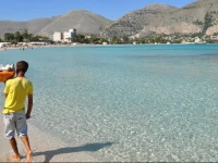 Mondello Dream House