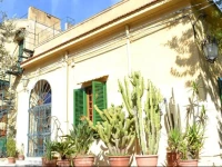 Villa Ammirata Mondello