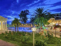 Potidea Palace hotel 4*