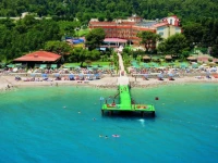 Carelta Beach Resort & Spa Beldibi 4*