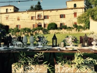 Villa Medicea di Lilliano