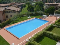 Residence Delizia Picedo