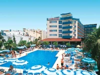 Lonicera World Hotel 4*