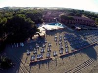 Hotel Corte dei Butteri